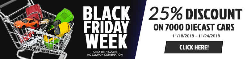 Illustration for article titled Black Friday/Cyber Monday Collective